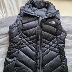 North Face Vest